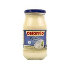 Mayonesa Celorrio 500ml