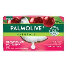 Jabón Palmolive 1uni