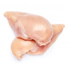 Pechuga De Pollo 1kg 