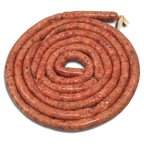 Salchicha Parrillera De Cerdo Kg