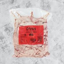 Grasa Unto De Cerdo Kg