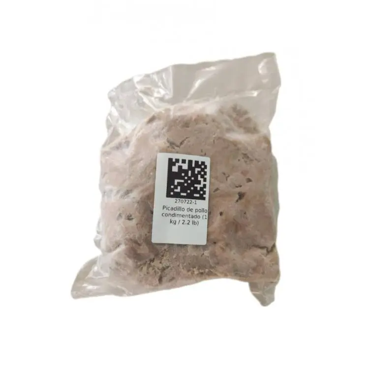 Picadillo De Pollo Kg