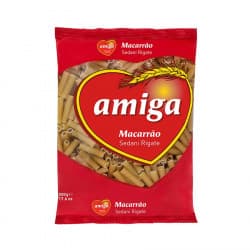 Pasta Amiga Coditos Gobbetti