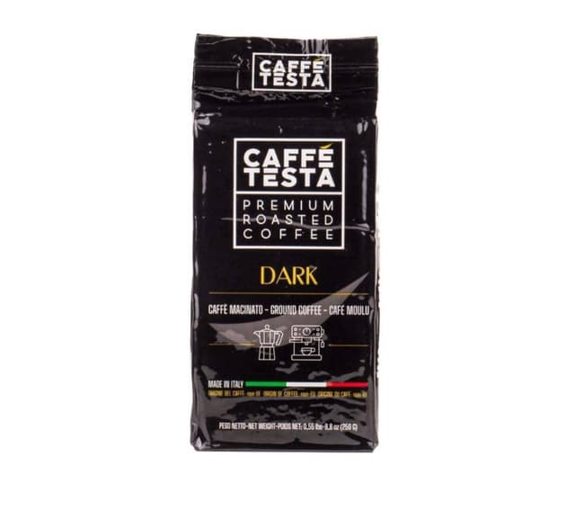 Paquete De Café Testa 250g