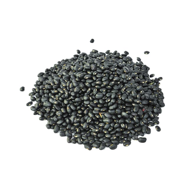 Frijol Negro 1 Lb