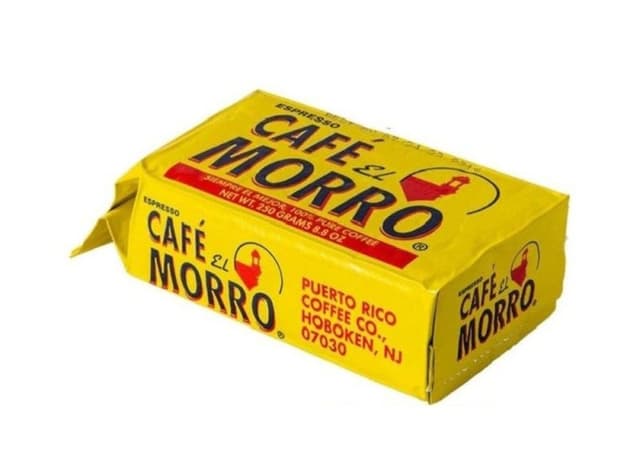 Cafe El Morro (250g)