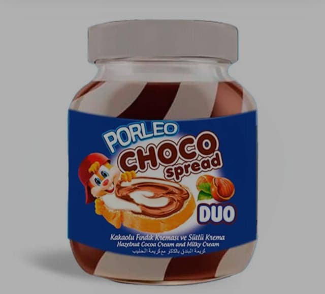 Porleo Choco Spread ( 350g)