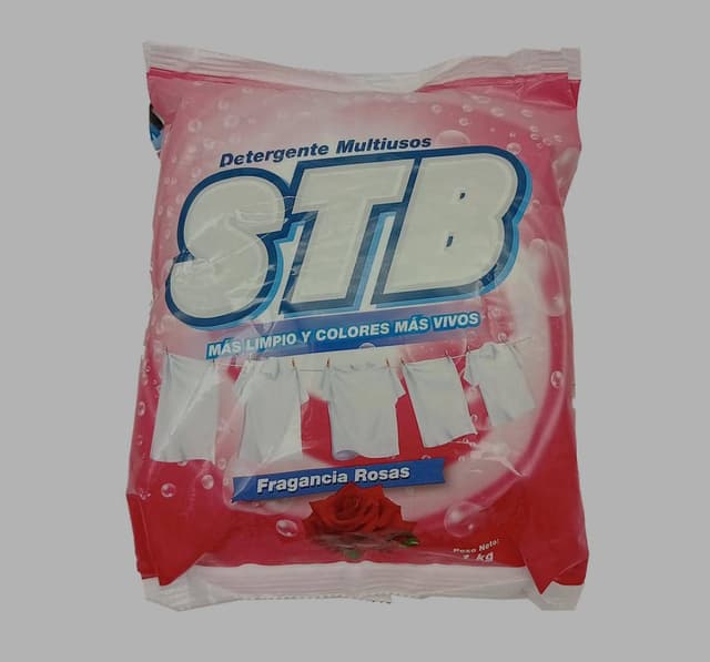 Detergente 1kg