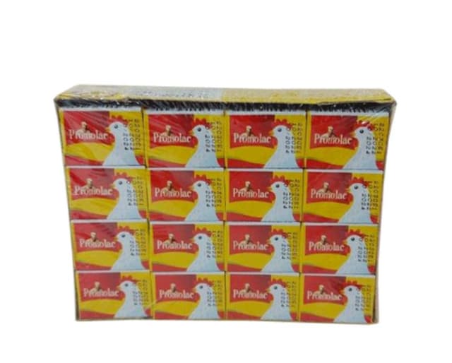 Pastillas De Pollo ( 10u )