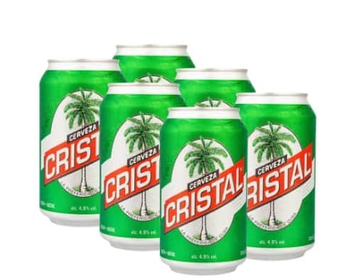 Cerveza Nacional (24 Unidades ) 1 Caja 
