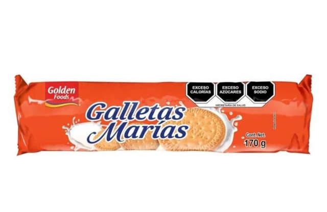 Galletas Maria (1u)