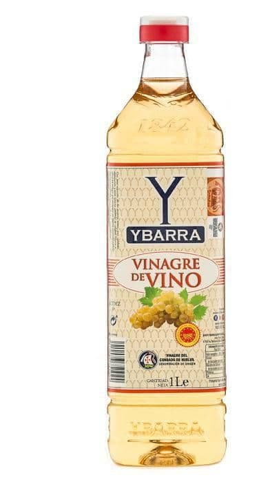 Vinagre (1lt)