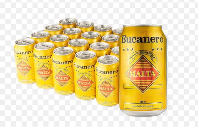 Malta Bucanero (1u)