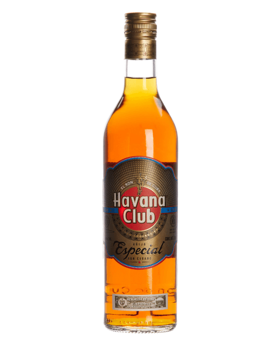 Ron Habana Club Añejo Especial (750ml)
