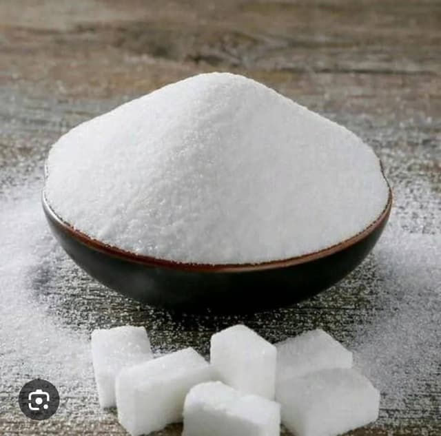Azucar Blanca Agranel 5 Lb