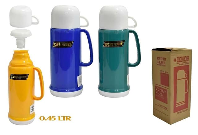 Termo Para Cafe ( 0.45 Lt)