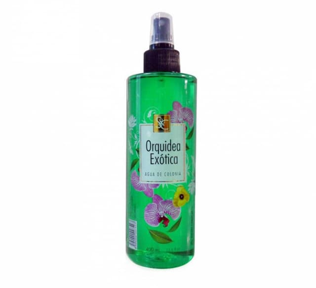 Colonia 400 Ml