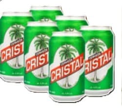 Cerveza Nacional (1u)