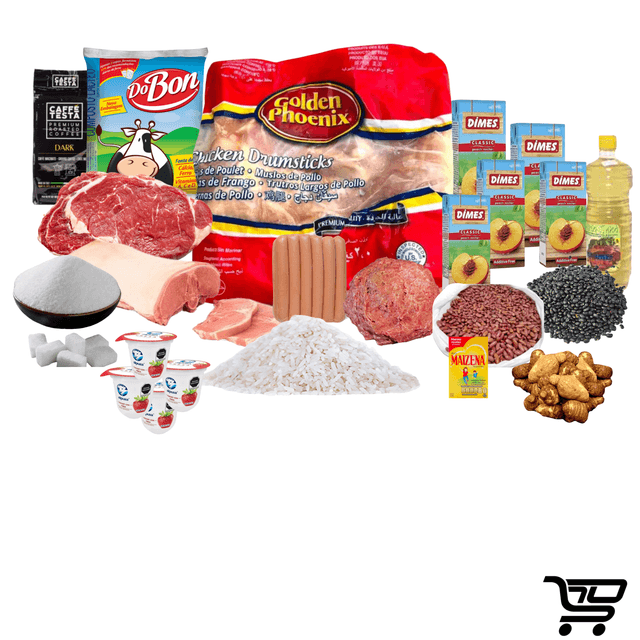 Combo Junio 8