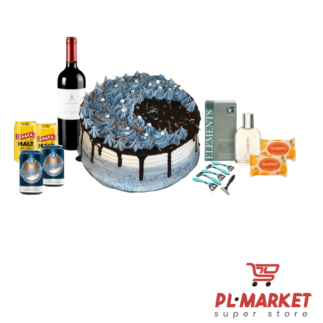 Combo Para Padres #8